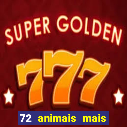 72 animais mais perigosos do mundo